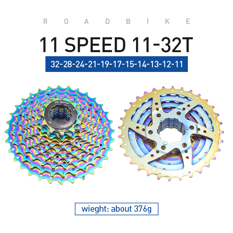 8 9 10 11 Speed แผนที่ Cassett - Cassette 11 Speed บทวิจารณ์และราคา