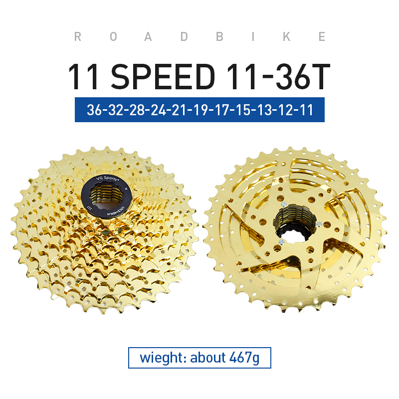 8 9 10 11 Speed แผนที่ Cassett - Cassette 11 Speed บทวิจารณ์และราคา