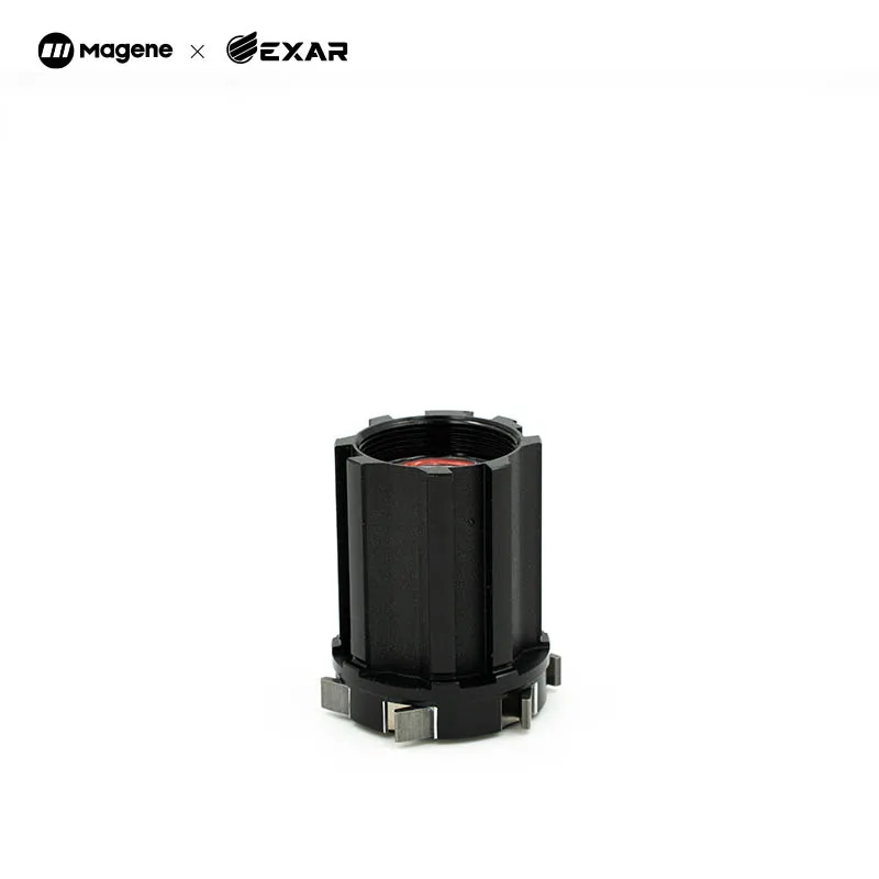 อะแดปเตอร์ฟรีฮับสำหรับชุดล้อ 4 - Cassette 11 Speed บทวิจารณ์และราคา