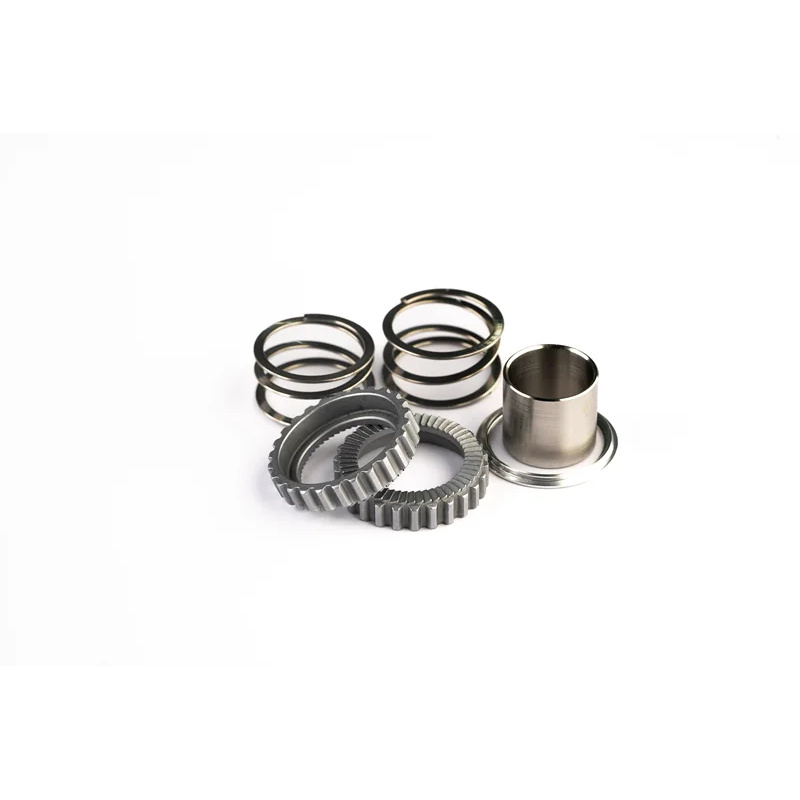 อะแดปเตอร์ฟรีฮับสำหรับชุดล้อ 4 - Cassette 11 Speed บทวิจารณ์และราคา