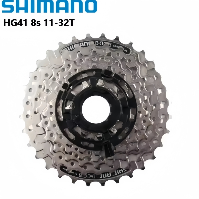 Shimano HG200 HG31 8 Speed Cas - Cassette 11 Speed บทวิจารณ์และราคา