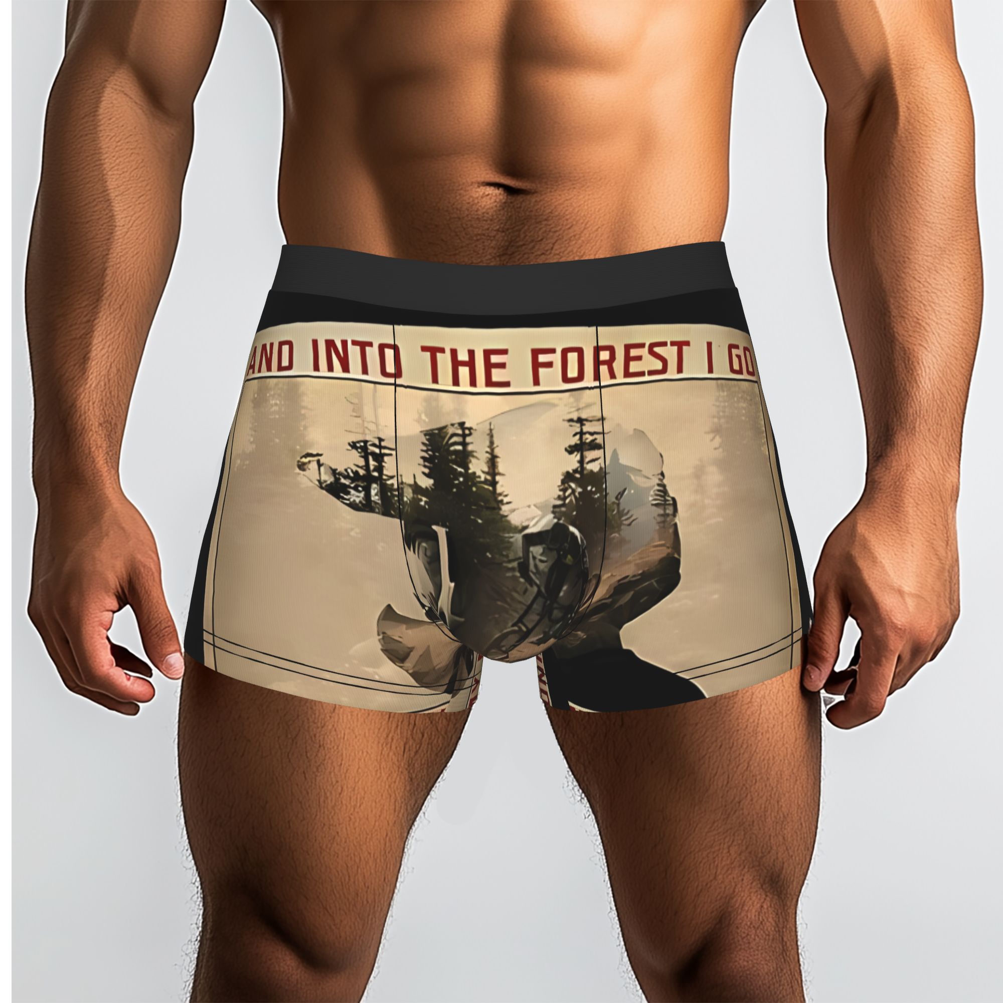 กางเกงในสำหรับปั่นจักรยานเสือภ - Mountain Biking Underwear บทวิจารณ์และราคา