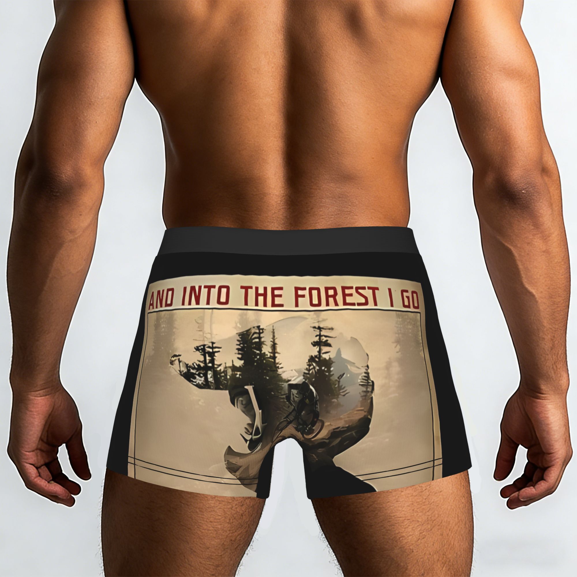 กางเกงในสำหรับปั่นจักรยานเสือภ - Mountain Biking Underwear บทวิจารณ์และราคา
