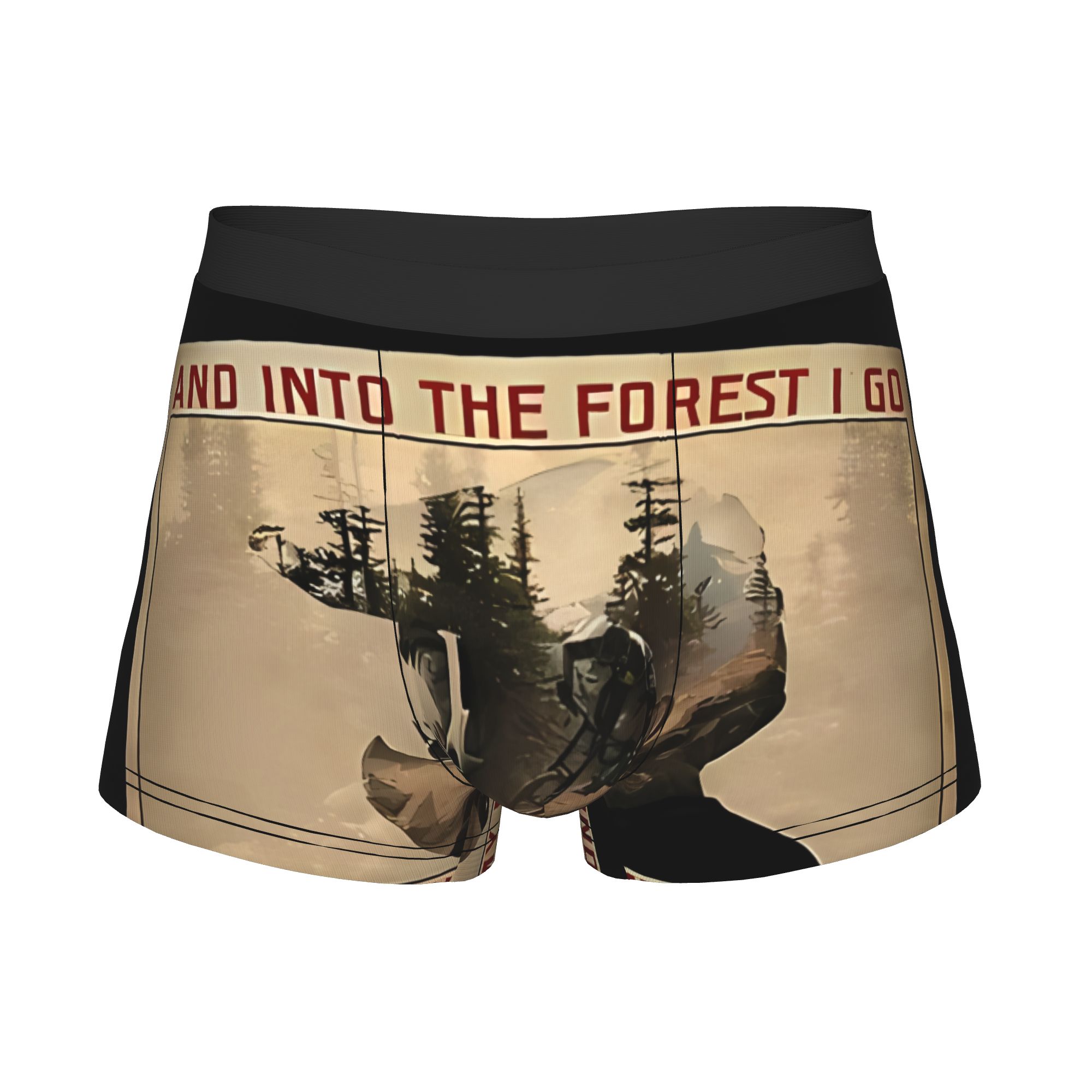 กางเกงในสำหรับปั่นจักรยานเสือภ - Mountain Biking Underwear บทวิจารณ์และราคา