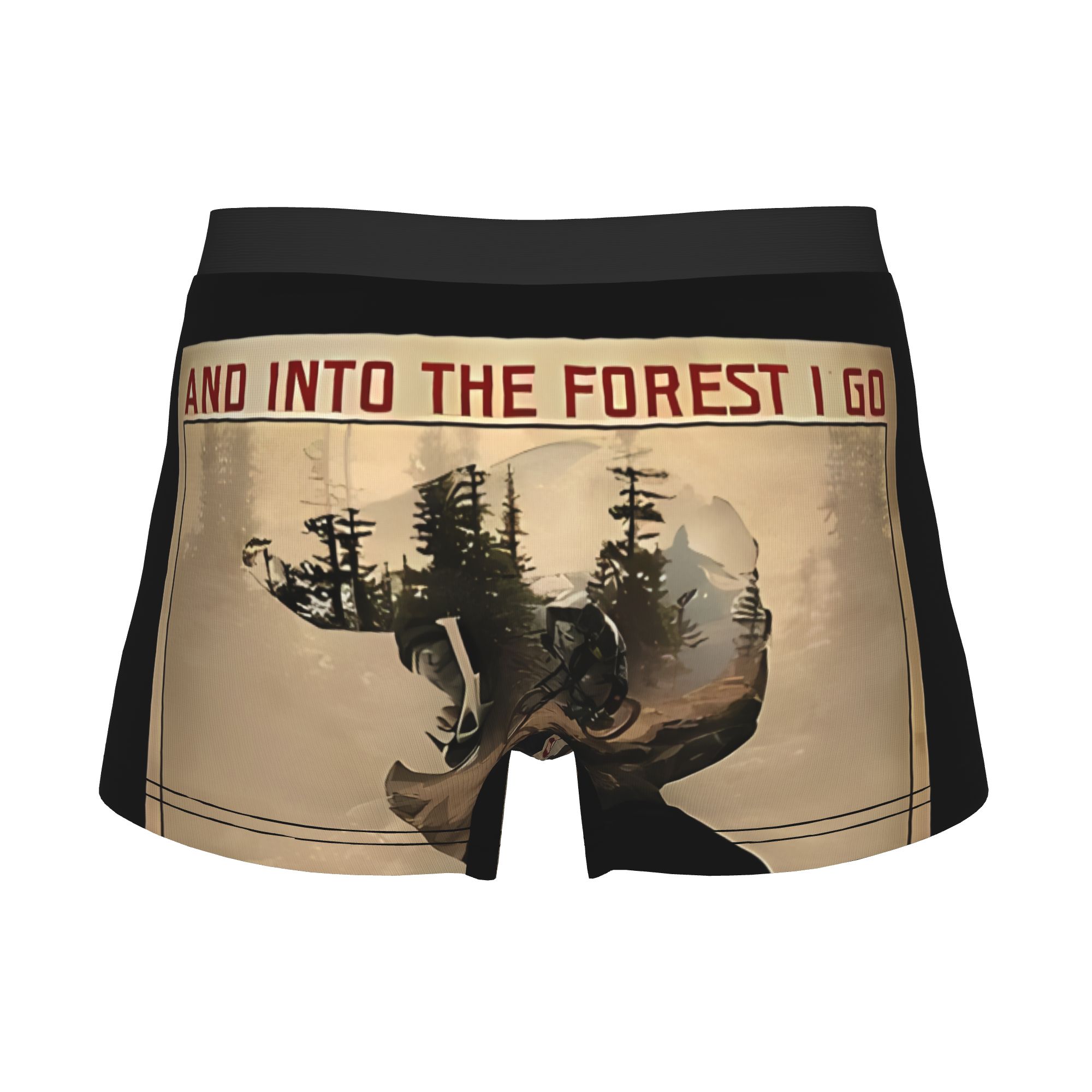 กางเกงในสำหรับปั่นจักรยานเสือภ - Mountain Biking Underwear บทวิจารณ์และราคา