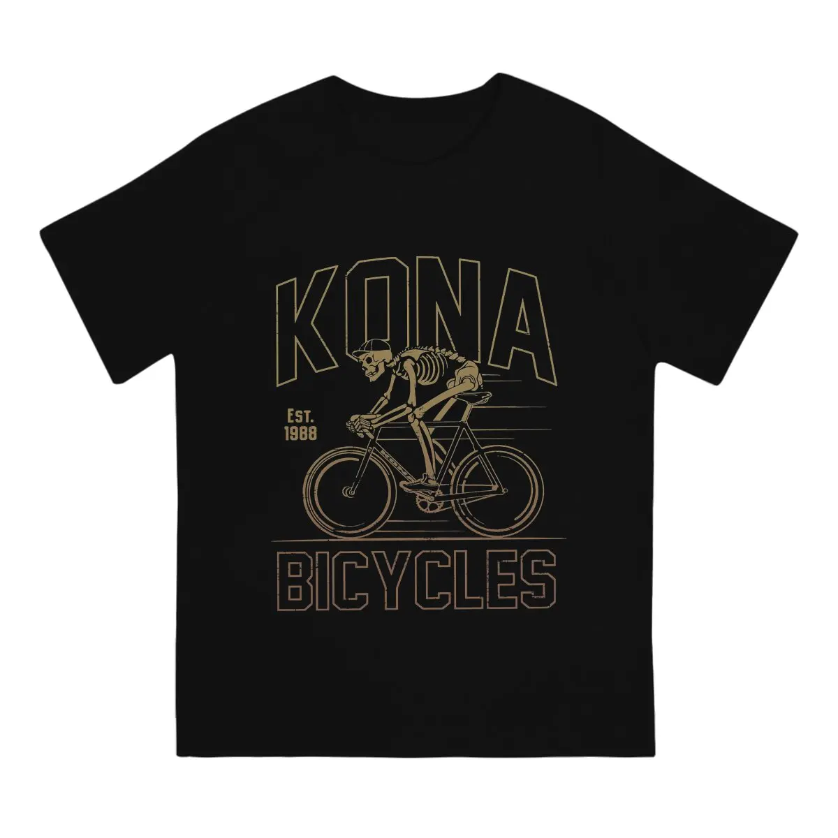 เสื้อยืดพิเศษสำหรับจักรยานเสือ - Mountain Biking Shop บทวิจารณ์และราคา