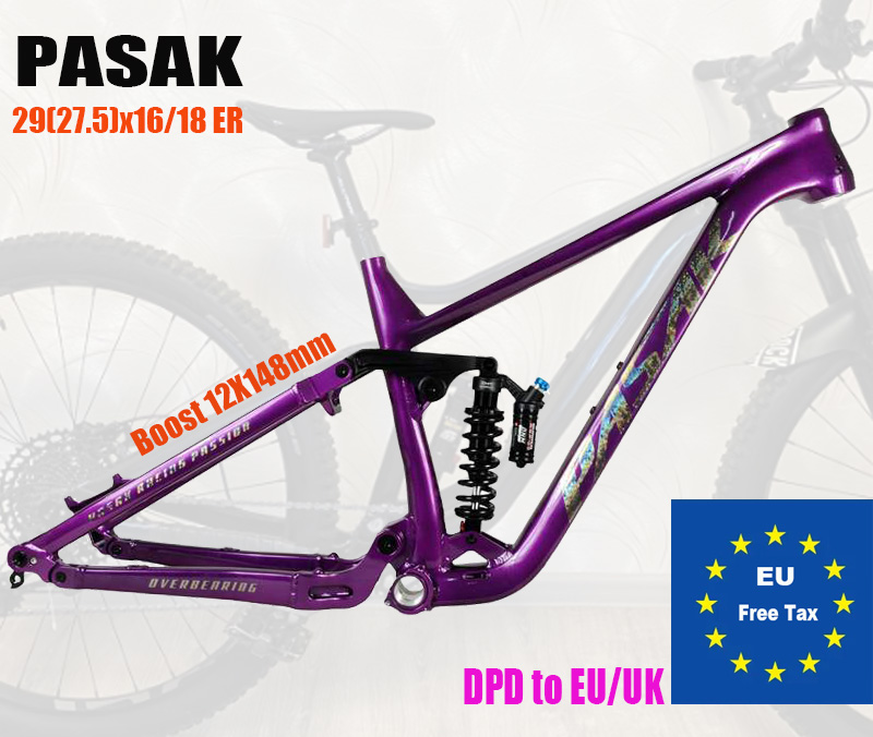 โครงจักรยานแบบซอฟท์เทล, ENDURO - Mountain Biking Jumps บทวิจารณ์และราคา