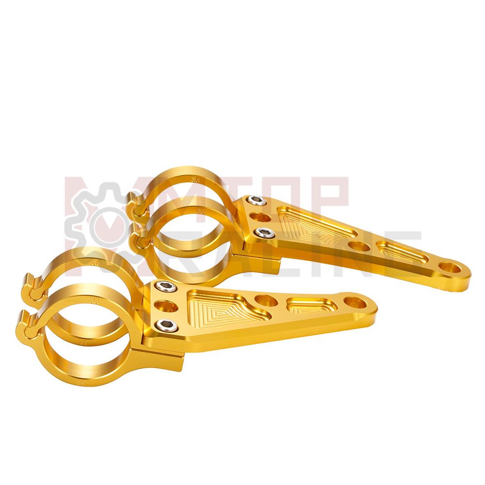 ฉากยึดไฟหน้า CNC สำหรับรถจักรย - Mountain Biking Shop บทวิจารณ์และราคา