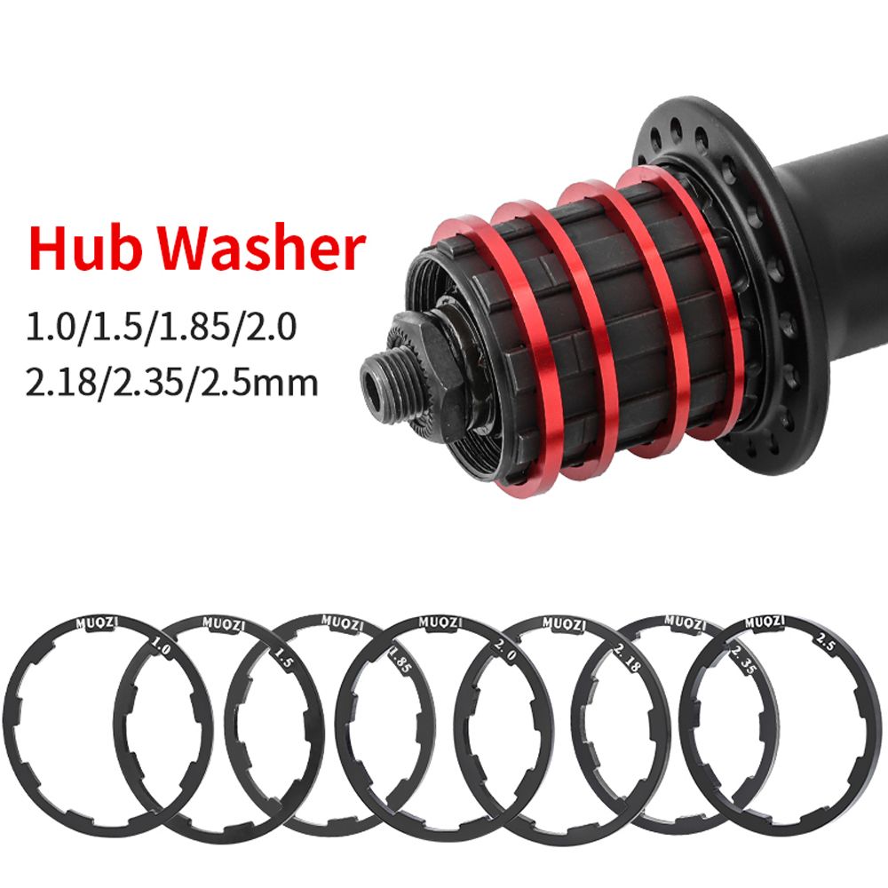แหวนรองล้อตุนกำลังสำหรับจักรยา - Cassette 11 Speed บทวิจารณ์และราคา