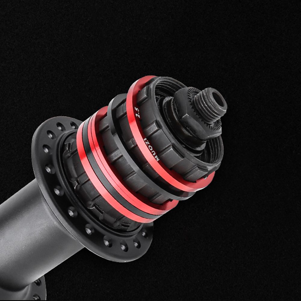 แหวนรองล้อตุนกำลังสำหรับจักรยา - Cassette 11 Speed บทวิจารณ์และราคา