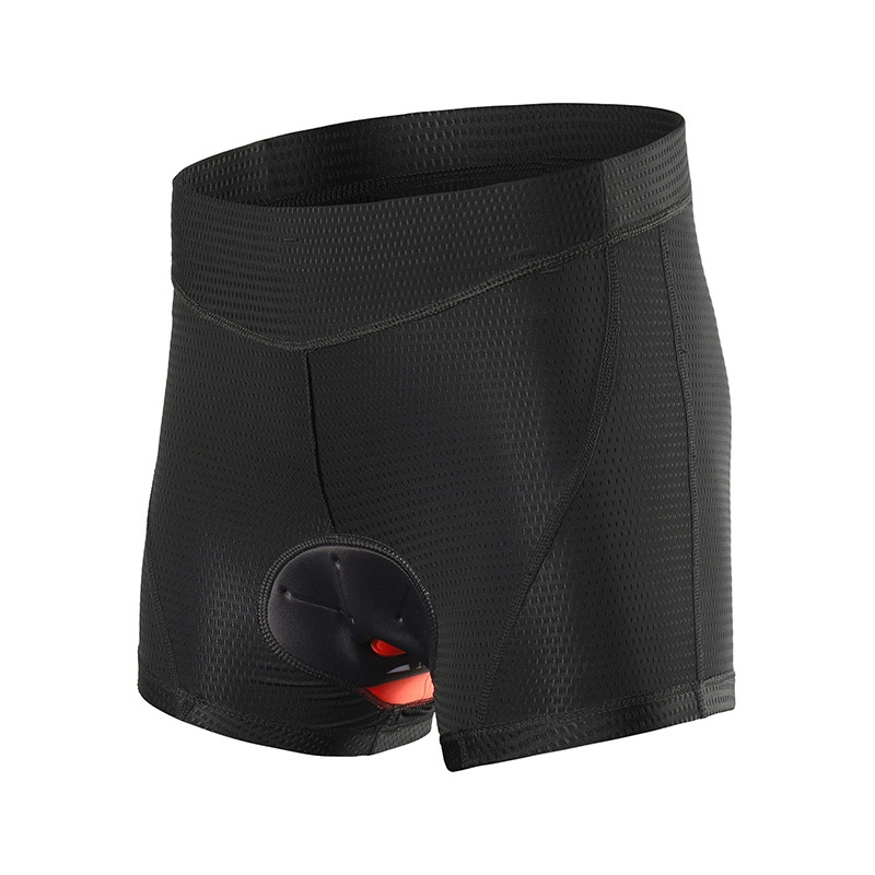 ARSUXEO กางเกงขาสั้นผู้ชายขี่จ - Mountain Biking Underwear บทวิจารณ์และราคา